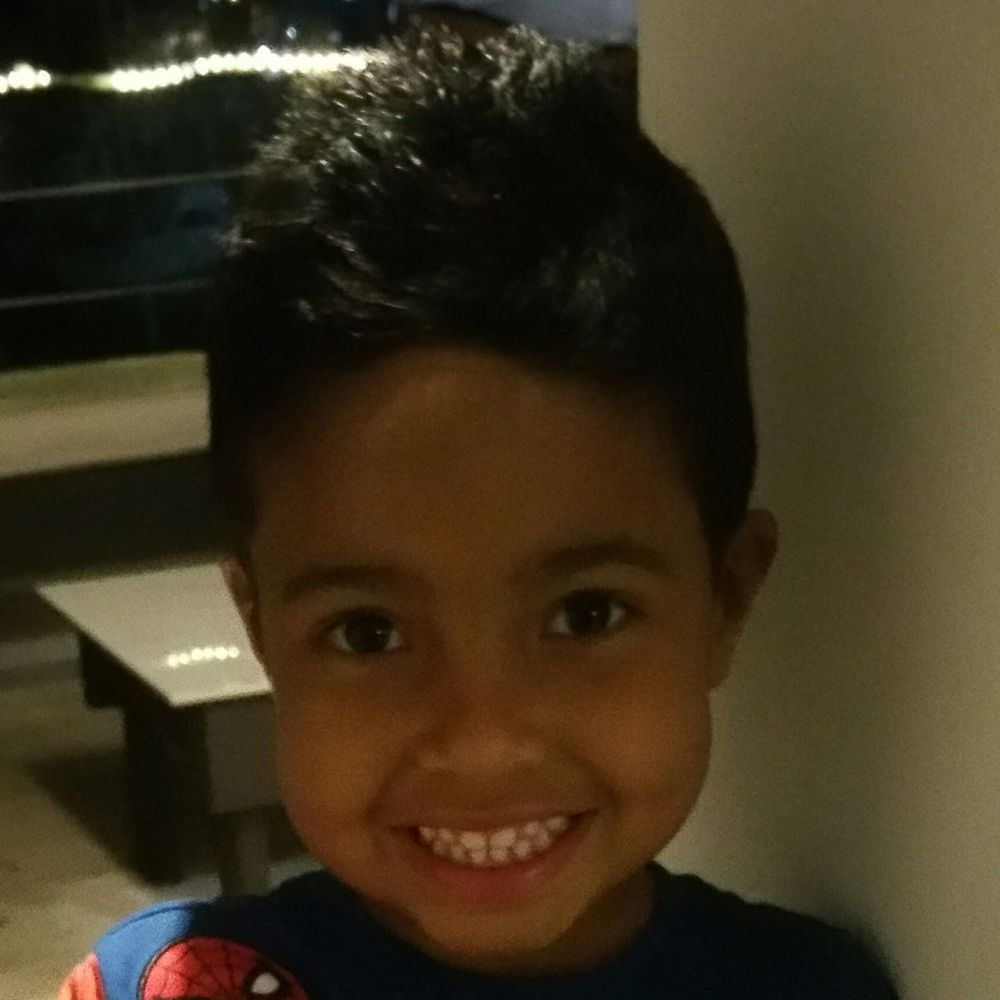 Meet your Posher, Annie